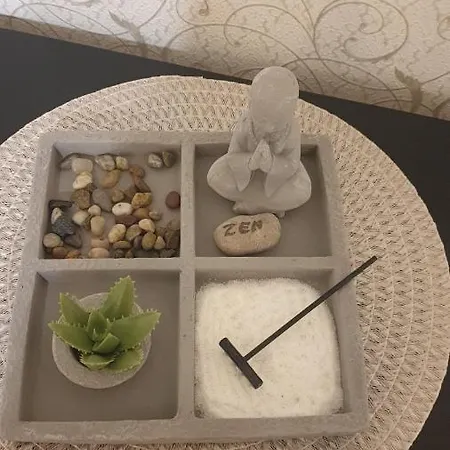 Cozy Flat Near Gorky Park