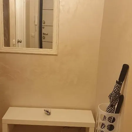 Cozy Flat Near Gorky Park * Minsk