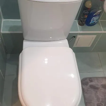 Cozy Flat Near Gorky Park Minsk