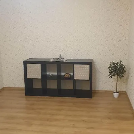 Cozy Flat Near Gorky Park Apartment Minsk
