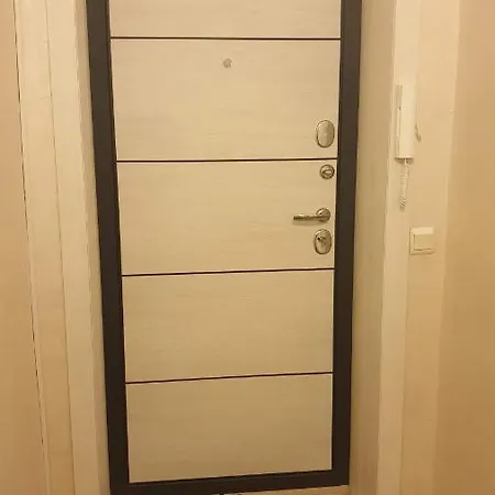Cozy Flat Near Gorky Park *