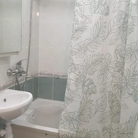 Cozy Flat Near Gorky Park Apartment *