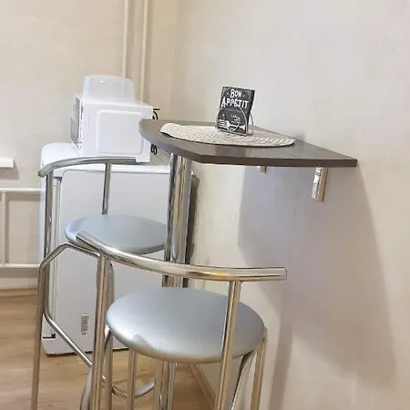 Cozy Flat Near Gorky Park