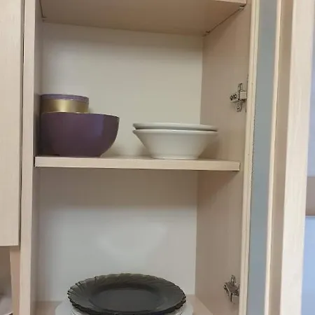 Cozy Flat Near Gorky Park * Minsk