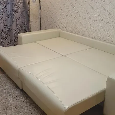 Cozy Flat Near Gorky Park Minsk
